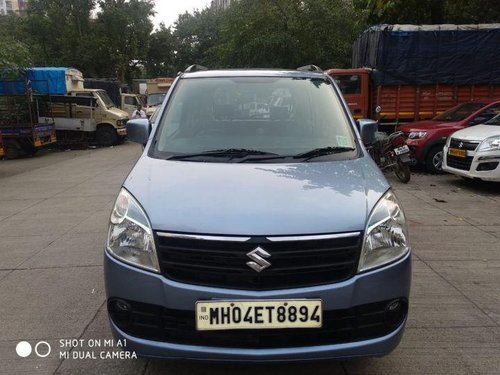 Maruti Wagon R 2010-2012 VXI BS IV MT for sale