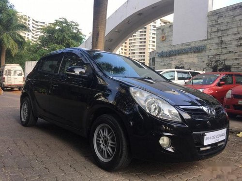 Hyundai i20 2011 MT for sale