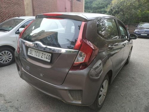 2015 Honda Jazz 1.2 S AT i VTEC  for sale