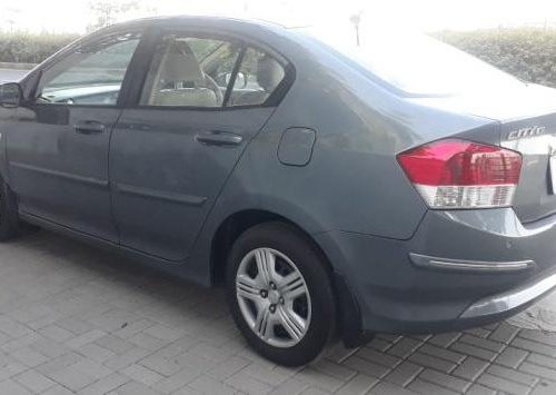 Used Honda City 1.5 S MT car at low price