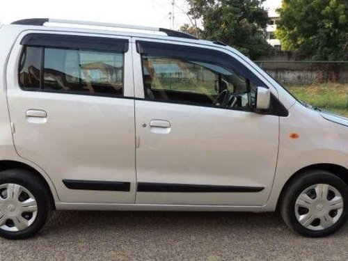 Used Maruti Suzuki Wagon R VXI MT car at low price