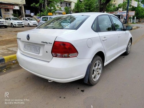 Volkswagen Vento 2010-2013 Diesel Highline MT for sale