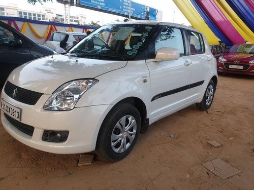 2010 Maruti Suzuki Swift VDI MT for sale