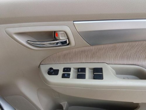 Used 2014 Maruti Suzuki Ertiga VDI MT for sale