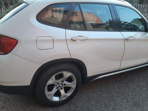 BMW X1 sDrive 20d xLine AT 2012 for sale