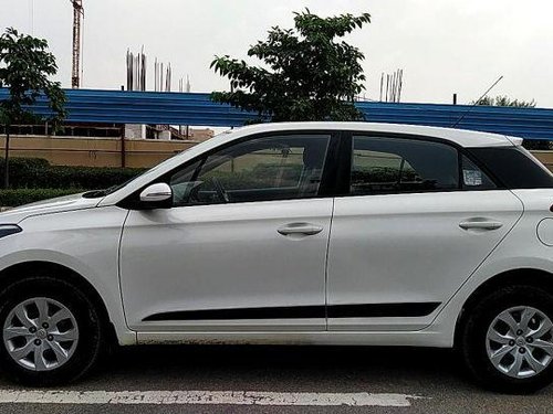 Hyundai Elite i20 1.2 Spotz MT for sale