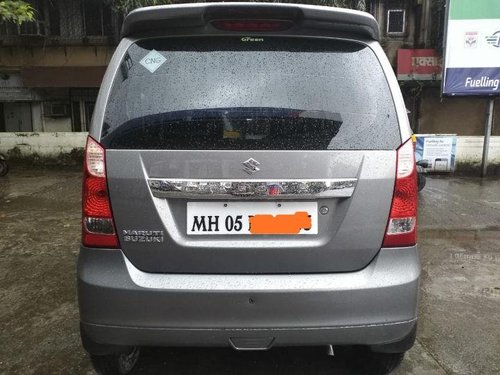 Maruti Wagon R LXI CNG MT for sale