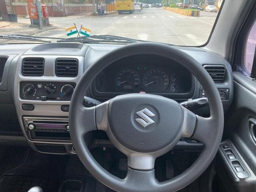 2007 Maruti Suzuki Wagon R VXI MT for sale