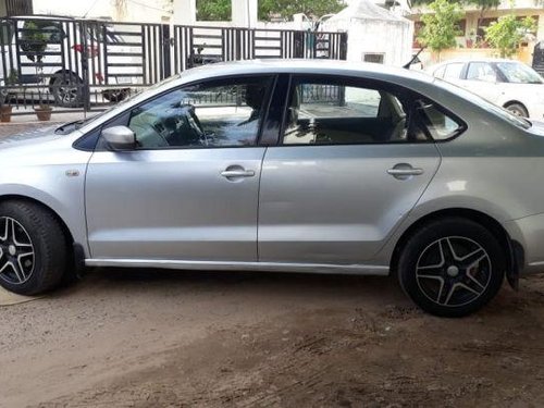 Volkswagen Vento 2012 MT for sale