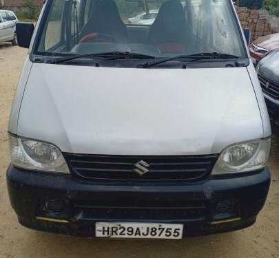 Maruti Eeco 5 STR With AC Plus HTR CNG MT for sale