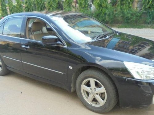 2004 Honda Accord MT for sale