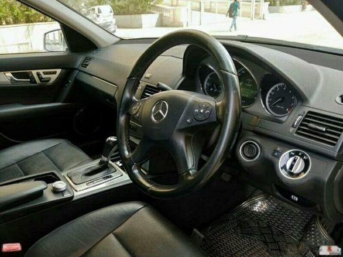 Mercedes Benz C-Class AT 2011 for sale