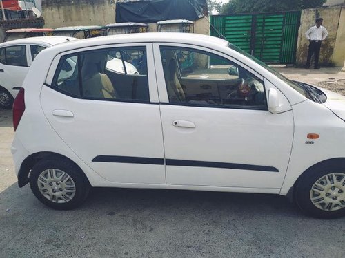 Used Hyundai i10 Era MT car at low price