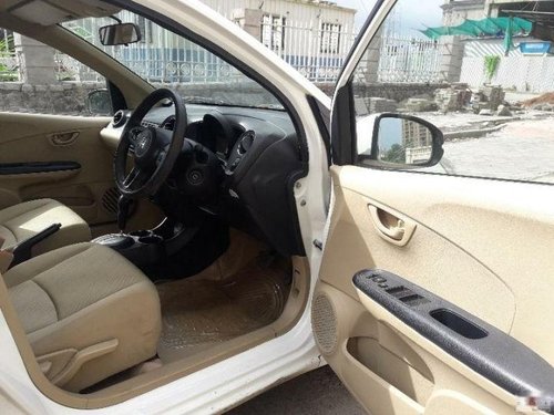 Honda Amaze 2013-2016 S AT i-Vtech for sale