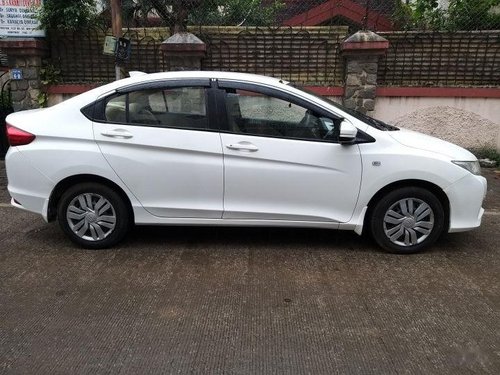 2015 Honda City AT for sale at low price