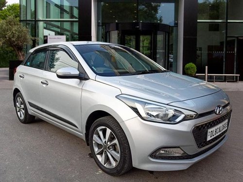 Hyundai i20 Asta 1.2 2015 MT for sale