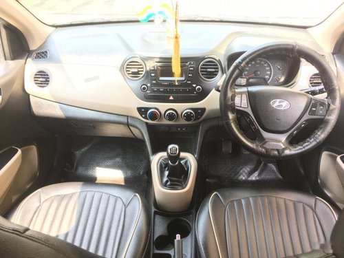 2015 Hyundai i10 Asta MT for sale