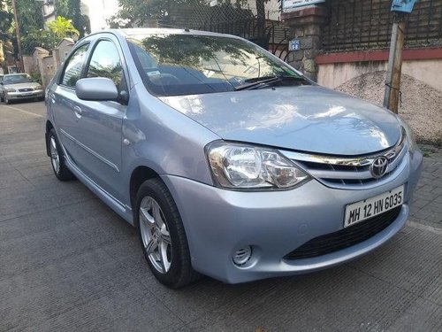 2013 Toyota Etios GD SP MT for sale at low price