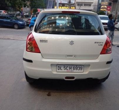 Used 2011 Maruti Suzuki Swift VXI MT for sale