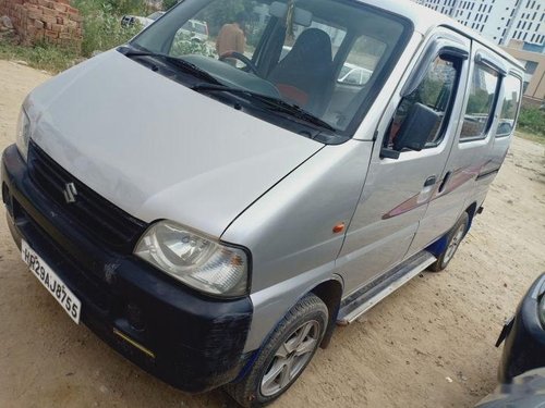 Maruti Eeco 5 STR With AC Plus HTR CNG MT for sale