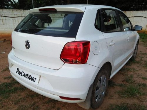 Volkswagen Polo 2018 MT for sale