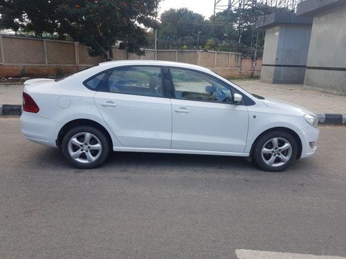 2012 Skoda Rapid 1.6 TDI Elegance MT for sale at low price