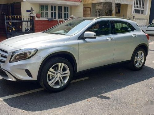 Mercedes-Benz GLA Class 200 D Sport Edition AT for sale