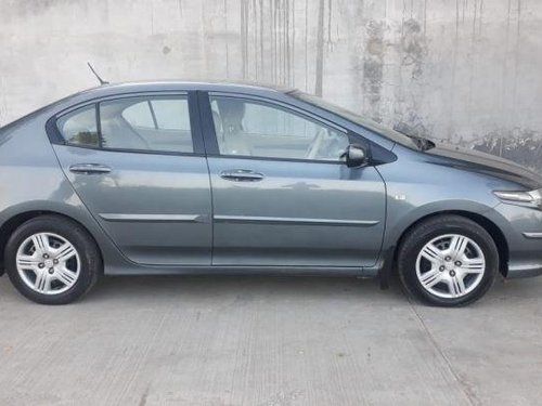 Used Honda City 1.5 S MT car at low price