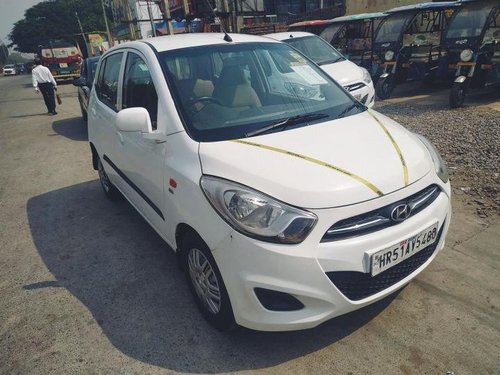 Used Hyundai i10 Era MT car at low price