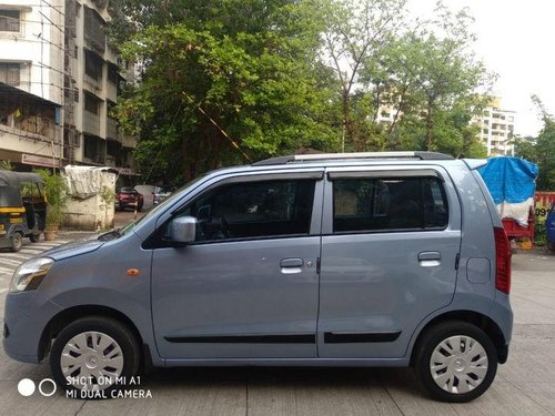 Maruti Wagon R 2010-2012 VXI BS IV MT for sale