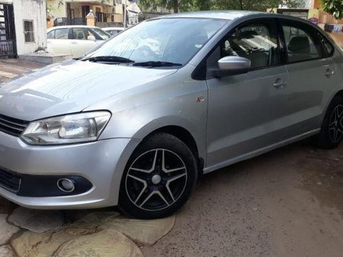 Volkswagen Vento 2012 MT for sale