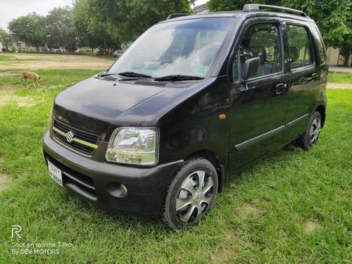 2004 Maruti Suzuki Wagon R MT for sale