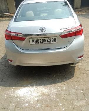 Used 2014 Toyota Corolla Altis VL AT for sale