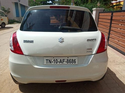 Maruti Swift ZDI BSIV MT for sale