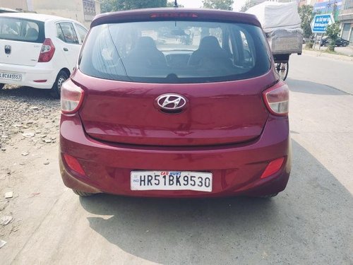 Used Hyundai i10 Magna 2016 MT for sale