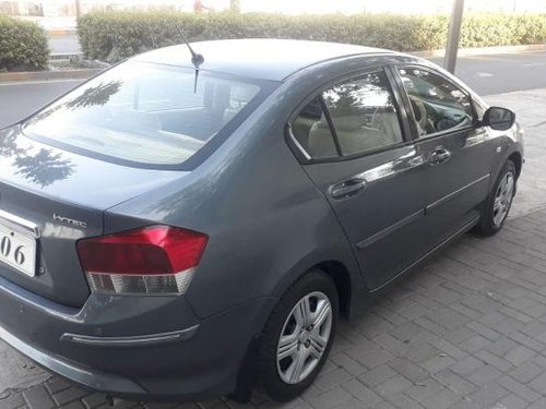 Used Honda City 1.5 S MT car at low price