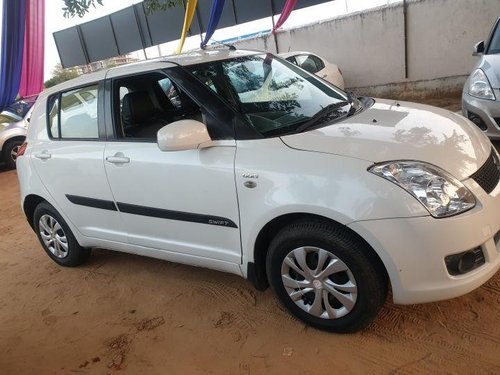 2010 Maruti Suzuki Swift VDI MT for sale