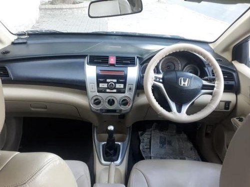 Used Honda City 1.5 S MT car at low price