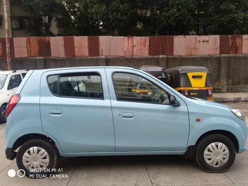 Used Maruti Suzuki Alto 800 CNG LXI 2013 MT for sale