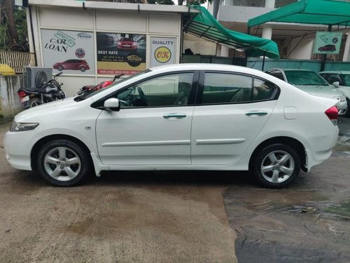 Used Honda City V MT 2011 for sale