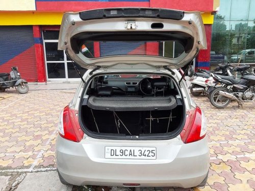 Used 2015 Maruti Suzuki Swift LDI MT for sale