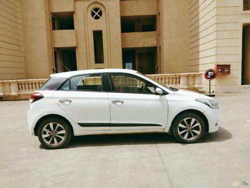 2015 Hyundai i20 MT for sale at low price