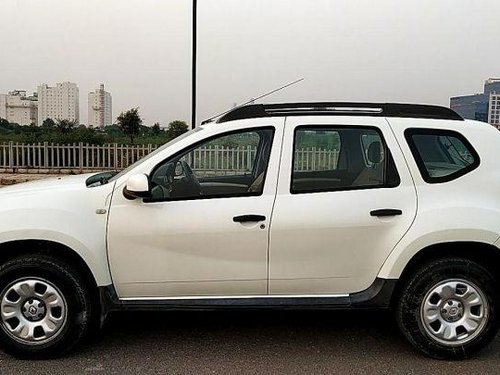 Renault Duster 2013 MT for sale