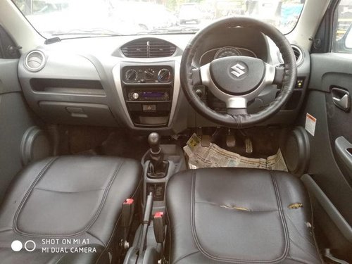 Used Maruti Suzuki Alto 800 CNG LXI 2013 MT for sale