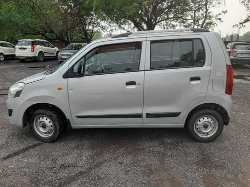 2015 Maruti Suzuki Wagon R LXI CNG MT for sale