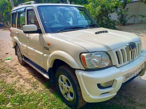 Mahindra Scorpio 2002-2006 SLE BS IV MT for sale