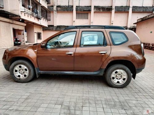 2013 Renault Duster MT for sale