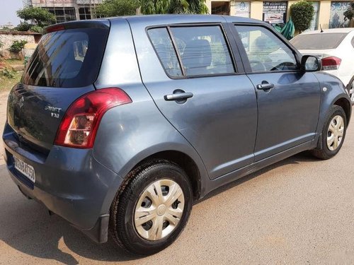 Maruti Suzuki Swift VXI 2010 MT for sale