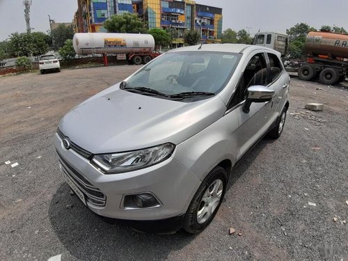 Ford EcoSport 1.5 DV5 MT Trend 2013 for sale