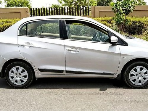 Honda Amaze 2013-2016 S i-Vtech MT for sale